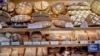 Bread Prices Jump 18% in EU, Eurostat Says as War in Ukraine Weighs 