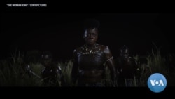 'The Woman King' Film With All-Black, Mostly Female Cast Draws Praise, Criticism
