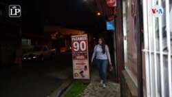 ¿Cómo se informan los nicaragüenses en Costa Rica?