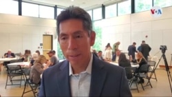 Cónsules expectantes -Edgar Aranda- activista comunitario