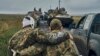 نیروهای اوکراینی (آرشیو)