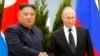 North Korea Denies Selling Weapons to Russia