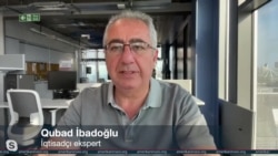 Qubad İbadoğlu: Azərbaycan hakimiyyəti elə siyasət aparmalıdır ki, qiymətlər bazarlar vasitəsilə müəyyənləşdirilsin