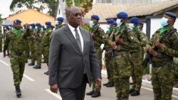 Militaires ivoiriens arrêtés à Bamako: Abidjan dit privilégier le dialogue