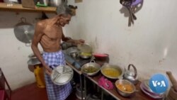 Nearly a Quarter of Sri Lanka Facing Food Shortages