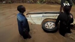 Ouganda : le bilan des récentes inondations grimpe à 22 morts
