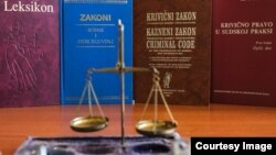 Pravosuđe (Foto: CIN)