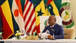 Des médiateurs de la Cedeao en pourparlers avec la junte guinéenne