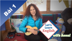 Bài 1: Bạn là ai?