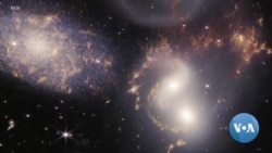 The Universe as Never Before Seen 