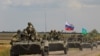 UK Says It’s Likely That New Russian Ground Corps Leans Heavily on ‘Volunteers’ 
