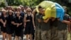 Latest Developments in Ukraine: August 9