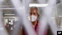 José Rubén Zamora director de elPeriódico en Guatemala, fue detenido el 29 de julio por la fiscalía guatemalteca.