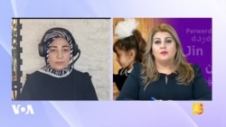 ژینی ژنان: هۆکارەکانی دەستهەڵگرتنی خانمان لە خوێندن