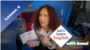 Let's Learn English With Anna Lesson 4: How Old Are You?