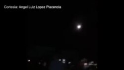 Cubanos en las calles manifestando