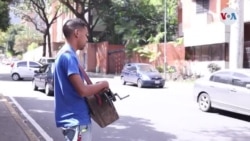 Tres oficios antiguos que sobreviven en Venezuela