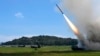 'Business as Usual' at Taiwan's Tropical Isle Near China's Live-Fire Exercise 