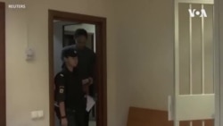 Closing Arguments Held in Brittney Griner’s Russia Trial