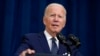 Biden Signs Executive Order to Deter Wrongful Detention of Americans Abroad
