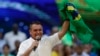 Brazil’s Bolsonaro Kicks Off Reelection Bid at Party Convention