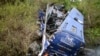 Reports: A Bus in Kenya Plunges into River Killing 34   