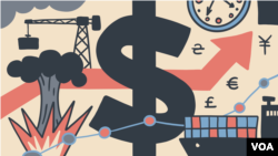 Strengthening Dollar Presents Challenges for Global Markets