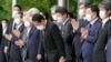 Japan Bids Final Farewell to Former Prime Minister Shinzo Abe