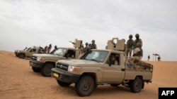 Le secteur de Tessit, située du côté malien de la zone des trois frontières, est fréquemment le théâtre d'affrontements et d'attaques.