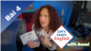 Let's Learn English with Anna in Vietnamese, Lesson 4