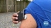 LogOn: People Wear Devices That Can Monitor Their Health Anytime