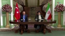 Իրանի գերագույն առաջնորդը Էրդողանի հետ հանդիպմանը հայտարարություններ է արել Հայաստանի ու Ադրբեջանի հակամարտության մասին