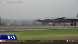 Indo-Paqësori kërkon mbështetjen e NATO-s mes tensioneve Kinë-Tajvan 