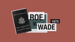 Roe v. Wade Explained 