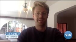 ኢትዮጵያ ንጋዜጠኛታት ወጻኢ እናጸንከረት ትመጽእ 