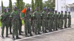 Suspension des rotations de la Minusma: pour les Maliens, une question de souveraineté