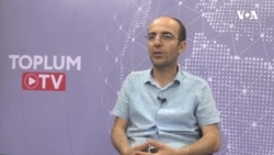 Şəmşad Ağa: Azərbaycanda reket jurnalistikasının qarşısını almaq peşəkar medianın fəaliyyətinə məhdudiyyətlər aradan qalxmalıdır