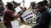 Kenya Electoral Agency Upgrades Technology to Avoid Voter Fraud 