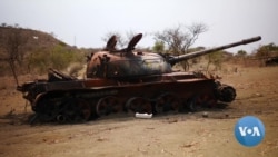 Ethiopia’s Arbitrarily Detained Tigrayans Recall Abuse
