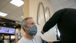 新冠BA.5肆虐 白宮強調疫苗、加強針與測試