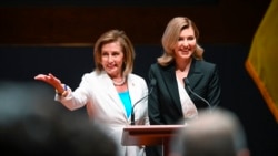 Elections de mi-mandat: en Ukraine, on joue la neutralité entre démocrates et républicains