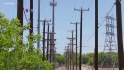 Musim Panas Ekstra Panas, Warga Texas Bersiap Hadapi Pemadaman Listrik Bergilir