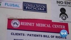 US Abortion Rights Reversal to Impact Africa, Campaigners Worry 