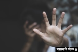 Ilustrasi hentikan pelecehan dan kekerasan seksual terhadap perempuan. (Foto: Istimewa)