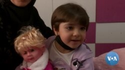 Palestinians Burn Israeli E-Waste Releasing Toxic Chemicals