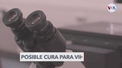 Inquietud en comunidad científica por curación de paciente de VIH sin medicamentos