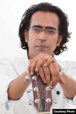 বাপ্পা মজুমদার।