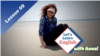 Let's Learn English With Anna Lesson 9