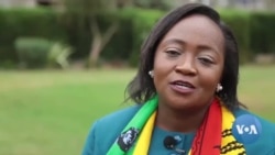 Kenya Could Elect First Female Deputy President in August Poll 