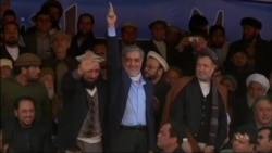 Taliban Threatens Violence as Afghans Prepare to Vote